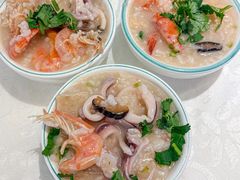 -潮之南·潮汕菜·鱼仔档(南山店)