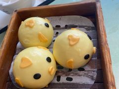 -蔡澜点心·粤菜(领展购物广场店)