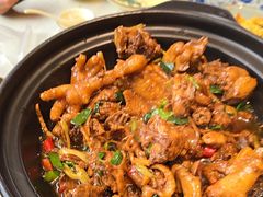 -生态苑农庄(十里画廊遇龙河店)
