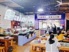 -陇上全荟兰州传统牛肉面(延吉路店)