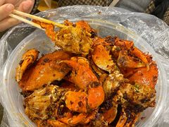 -辣螃铠盆盆蟹大排档(总店)