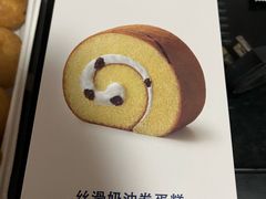 -巴黎贝甜(熙悦汇店)