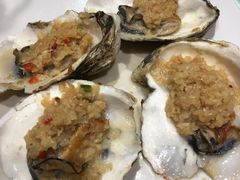 -赶海部落海鲜城(海阳路店)