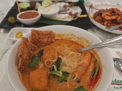 -关夫人餐厅(KLCC阳光广场店)