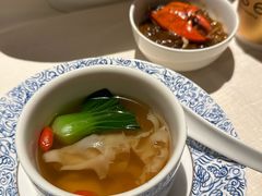 -三利音·玖弄小鲜(浦东嘉里城店)