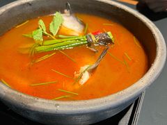 -Ameigo梅果·云贵川bistro(长宁来福士店)