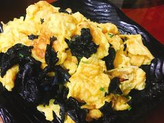 -九华山友谊土菜馆 小资餐厅