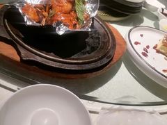 -陆壹捌餐厅(五大道店)