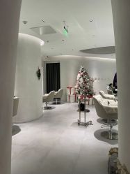 点击看大图 -3AM·S HAIR SALON烫发染发接发