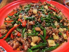 -兔槽江湖菜·重庆璧山兔(水围店)