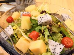 -禾绿回转寿司(苏宁广场店)