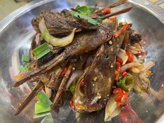 -韶山冲湘菜馆(黄桦路店)