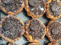 -泸溪河桃酥(西直门凯德店)