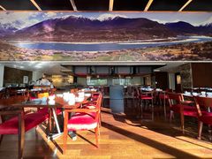 -林芝工布庄园希尔顿酒店-猎味中餐厅