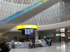 -杭州萧山国际机场