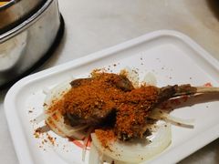 -七百岁羊肉馆(环球港店)