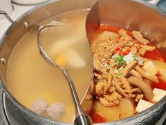 -左庭右院鲜牛肉火锅(苏州园区永旺店)