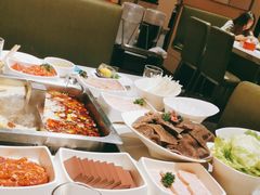 -海底捞火锅(劲松店)