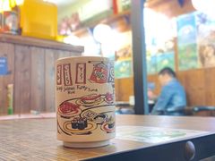 -米彩料理(西丽店)