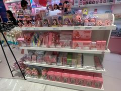 -乐天免税店(明洞店)