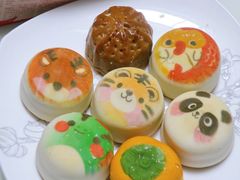 锦鲤萌兽-北京稻香村(零号店)