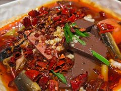 -小吊梨汤·北京菜·烤鸭(鸟巢店)