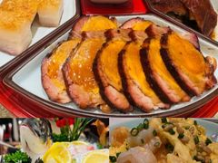 -唐苑酒家·岭南粤菜名店(太古仓店)