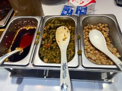 -皖佬板安徽牛肉板面(西站食宝街店)