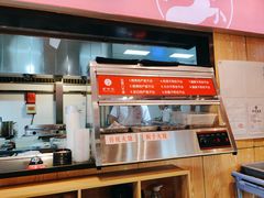 -驴世家驴肉火烧·凉皮·胡辣汤(五道口店)