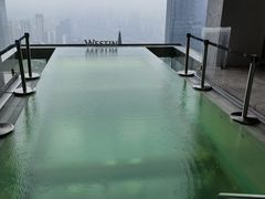 -重庆解放碑威斯汀酒店