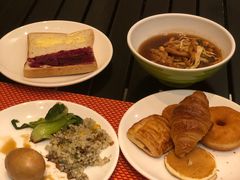 -三亚海棠湾喜来登度假酒店大堂吧