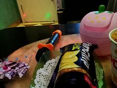 -阳光钱柜KTV(八一路店)