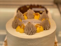 -ANCO Dessert(塔石广场店)