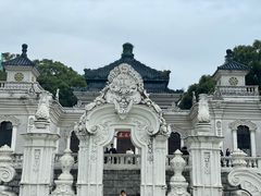 -珠海圆明新园