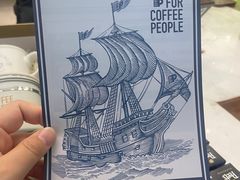-Peet's 皮爷咖啡(杭州来福士店)