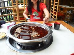 锅底-袁记串串香(新南门店)