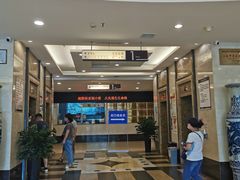 -重庆医科大学附属口腔医院(冉家坝院区)
