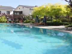 -国御温泉度假小镇