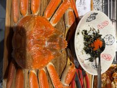 -震海贝烤贝·民俗特色店(延吉总店)