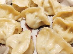 茭瓜扇贝蒸饺-小郭私房菜·海肠捞饭店(学士街店)