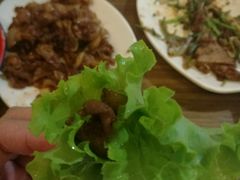 -炙热童年·老北京炙子烤肉(南锣鼓巷店)