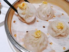 蟹粉小笼包-新吉士·上海菜(浦东LCM置汇旭辉店)