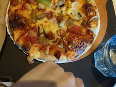 -必胜客(桐乡吾悦广场店)