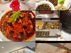 -大厨小馆(华阳城店)