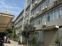 -汉长安城未央宫国家考古遗址公园