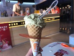 -野人牧坊Gelato(天津南开大悦城店)