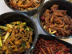 -辣盆盆麻辣小龙虾(哈尔滨总店)