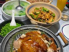 -外婆味道·云南菜大当家(关上店)