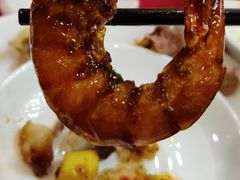 -益健名厨海鲜城(夏湾店)