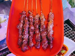 -乌兰烧烤·烤羊腿(西丽店)